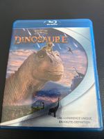 Blu-ray « Dinosaure » Walt Disney